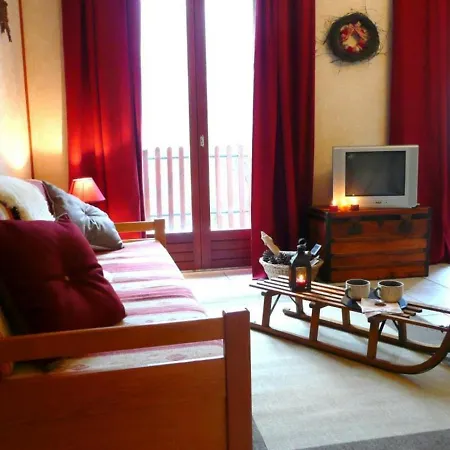 Bompas 09, 4 Pieces, 6 Personnes - Fr-1-419-32 Appartement Bompas (Ariege)